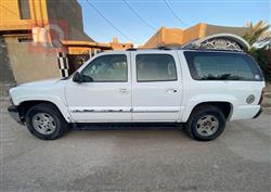 شيفروليه تاهو